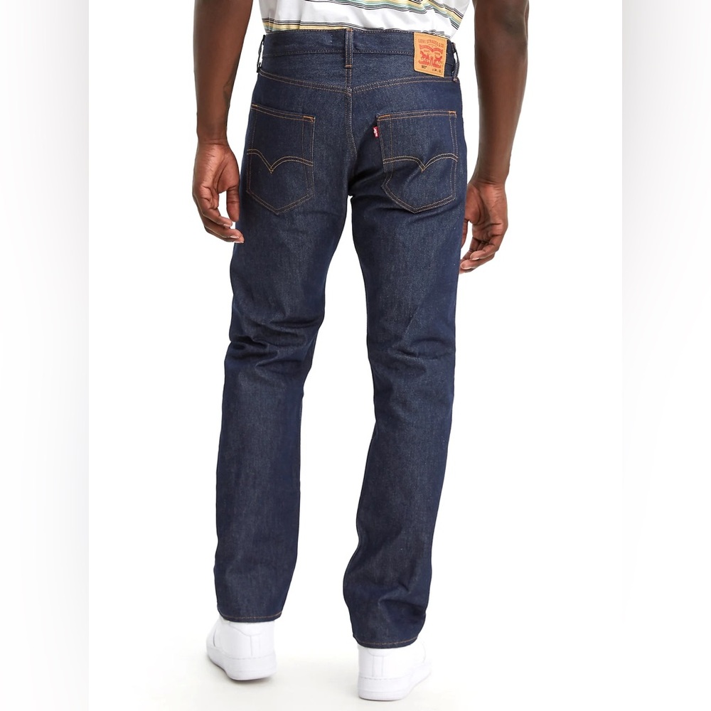 Levi’s 30x32 Men’s 501 Original Straight Leg Jeans